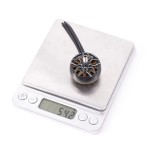 Wholesale IFlight XING2 2809 800KV/1250KV FPV Motor - Black